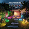 Govee Outdoor Smart Flood Lights 2 | Wi-Fi + Bluetooth | 4 stuks  LGO00159 - 6