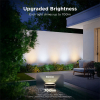 Govee Outdoor Spotlights 2 | Wi-Fi + Bluetooth | 2 stuks  LGO00176 - 3