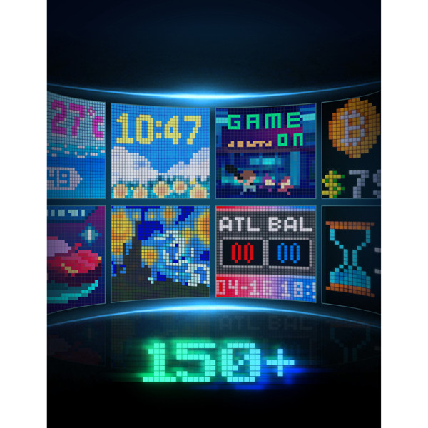 Govee Pixel Light | WiFi + Bluetooth LGO00197 - 6