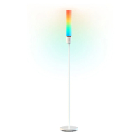 Govee RGBICWW Cylinder Floor Lamp | Wi-Fi + Bluetooth | Wit  LGO00131