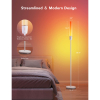 Govee RGBICWW Cylinder Floor Lamp | Wi-Fi + Bluetooth | Wit  LGO00131 - 6