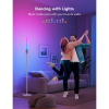 Govee RGBICWW Cylinder Floor Lamp | Wi-Fi + Bluetooth | Wit  LGO00131 - 8