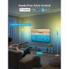 Govee RGBICWW Cylinder Floor Lamp | Wi-Fi + Bluetooth | Wit  LGO00131 - 9