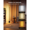 Govee RGBICWW Floor Lamp 2 | Wi-Fi + Bluetooth, Matter | Zwart  LGO00128 - 4
