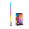 Govee RGBICWW Floor Lamp Lyra | Wi-Fi + Bluetooth | Zilver