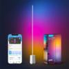 Govee RGBICWW Floor Lamp Lyra | Wi-Fi + Bluetooth | Zilver  LGO00170 - 3