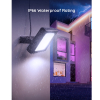 Govee RGBICWW LED Smart Flood Lights | Wi-Fi + Bluetooth | 4 stuks  LGO00136 - 5