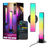 Govee RGBICWW Light Bar | 27 cm | RGBICWW | WiFi | 2 stuks LGO00211 - 1