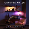 Govee RGBICWW Light Bar | 27 cm | RGBICWW | WiFi | 2 stuks LGO00211 - 7
