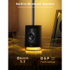 Govee RGBICWW Smart Corner Floor Lamp Pro met speaker | Wi-Fi, Bluetooth | Zwart  LGO00130 - 7