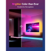Govee RGBICW Smart LED Strip lights M1 | Wi-Fi + Bluetooth, Matter | 1 meter | Uitbreiding  LGO00115 - 2