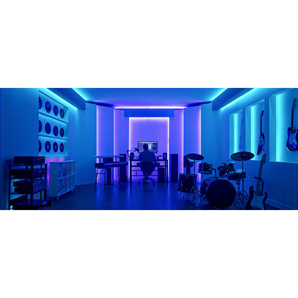 Govee RGBIC Smart LED Strip lights | Wi-Fi + Bluetooth | 5 meter  LGO00109 - 8