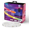 Govee RGBIC Smart LED Strip lights | Wi-Fi + Bluetooth, Matter | 3 meter  LGO00111 - 1