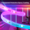 Govee RGBIC Smart LED Strip lights | Wi-Fi + Bluetooth, Matter | 3 meter  LGO00111 - 3
