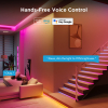 Govee RGBIC Smart LED Strip lights | Wi-Fi + Bluetooth, Matter | 3 meter  LGO00111 - 7