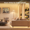 Govee RGBIC Smart LED Strip lights | Wi-Fi + Bluetooth, Matter | 3 meter  LGO00111 - 8