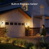 Govee RGBIC Smart Outdoor Wall light | Wi-Fi + Bluetooth  LGO00172 - 3