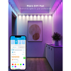 Govee RGBIC String Downlights | Wi-Fi + Bluetooth | 3 meter  LGO00116 - 4