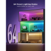 Govee RGBIC String Downlights | Wi-Fi + Bluetooth | 3 meter  LGO00116 - 6