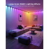 Govee RGBIC String Downlights | Wi-Fi + Bluetooth | 3 meter  LGO00116 - 8