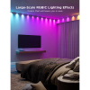 Govee RGBIC String Downlights | Wi-Fi + Bluetooth | 3 meter  LGO00116 - 9