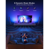 Govee RGBIC TV Light Bars | Geschikt voor 45-70 inch TV's | Wi-Fi + Bluetooth | 2 stuks LGO00102 - 5