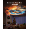 Govee Smart Galaxy Light Projector 2 Pro | WiFi + Matter LGO00192 - 10