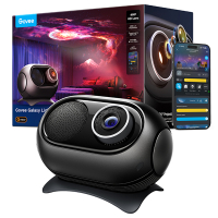 Govee Smart Galaxy Light Projector 2 Pro | WiFi + Matter LGO00192