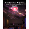 Govee Smart Galaxy Light Projector 2 Pro | WiFi + Matter LGO00192 - 6