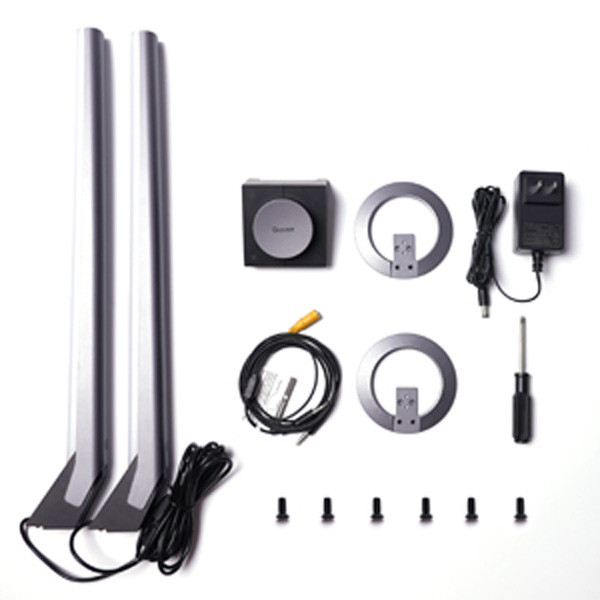 Govee Smart Gaming Light Bars | Wi-Fi + Bluetooth | 2 stuks LGO00101 - 2