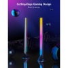 Govee Smart Gaming Light Bars | Wi-Fi + Bluetooth | 2 stuks LGO00101 - 4