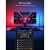 Govee Smart Gaming Light Bars | Wi-Fi + Bluetooth | 2 stuks LGO00101 - 9