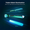 Govee Smart Gaming Light Bars Pro | Wi-Fi, Bluetooth + Matter | 2 stuks LGO00181 - 3
