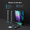 Govee Smart Gaming Light Bars Pro | Wi-Fi, Bluetooth + Matter | 2 stuks LGO00181 - 6