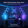Govee Smart Gaming Light Bars Pro | Wi-Fi, Bluetooth + Matter | 2 stuks LGO00181 - 7
