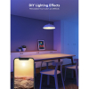 Govee Smart Light Bulb E27 | RGBWW | Wi-Fi + Bluetooth | 12W  LGO00171 - 2