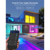 Govee Smart Light Bulb E27 | RGBWW | Wi-Fi + Bluetooth | 12W  LGO00171 - 7