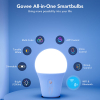 Govee Smart Light Bulb E27 | RGBWW | Wi-Fi + Bluetooth | 12W  LGO00171 - 9