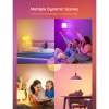 Govee Smart Light Bulb E27 | RGBWW | Wi-Fi + Bluetooth | 9W  LGO00132 - 2