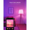 Govee Smart Light Bulb E27 | RGBWW | Wi-Fi + Bluetooth | 9W  LGO00132 - 4