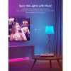 Govee Smart Light Bulb E27 | RGBWW | Wi-Fi + Bluetooth | 9W  LGO00132 - 5