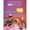 Govee Smart Light Bulb E27 | RGBWW | Wi-Fi + Bluetooth | 9W  LGO00132 - 6