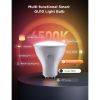 Govee Smart Light Spot GU10 | RGBWW | Wi-Fi + Bluetooth | 4.8W | 2 stuks  LGO00145 - 5