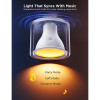Govee Smart Light Spot GU10 | RGBWW | Wi-Fi + Bluetooth | 4.8W | 2 stuks  LGO00145 - 6