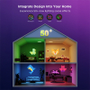 Govee Smart Mini Panel Lights | Wi-Fi + Bluetooth | 10 stuks  LGO00175 - 3