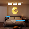 Govee Smart Mini Panel Lights | Wi-Fi + Bluetooth | 10 stuks  LGO00175 - 4