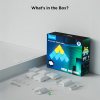 Govee Smart Mini Panel Lights | Wi-Fi + Bluetooth | 10 stuks  LGO00175 - 7