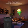 Govee Smart Mini Panel Lights | Wi-Fi + Bluetooth | 10 stuks  LGO00175 - 2