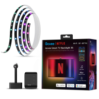 Govee Smart TV Backlight 3S Netflix (for 55-65 inch TVs)  LGO00139