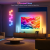 Govee Smart TV Backlight 3S Netflix (for 55-65 inch TVs)  LGO00139 - 3